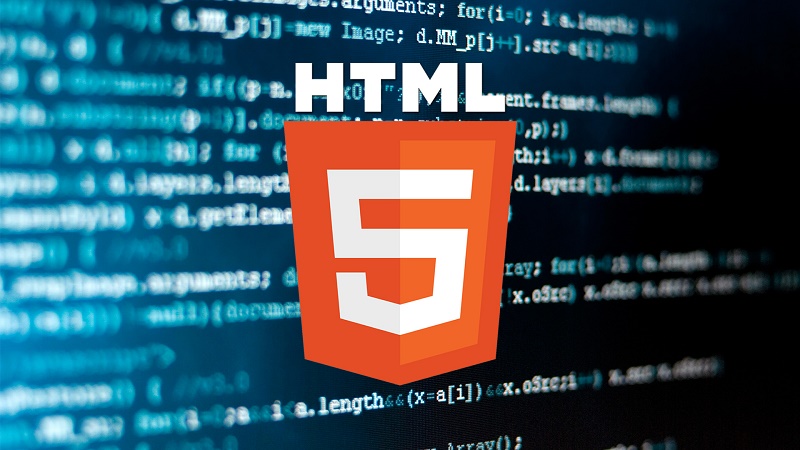 HTML5 Là Gì? Tìm Hiểu Về HTML5 Là Gì?