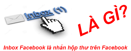 Inbox Facebook Là Gì? Tìm Hiểu Inbox Facebook Là Gì?