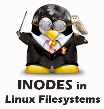 Inodes Là Gì? Tìm Hiểu Về Inodes Là Gì?