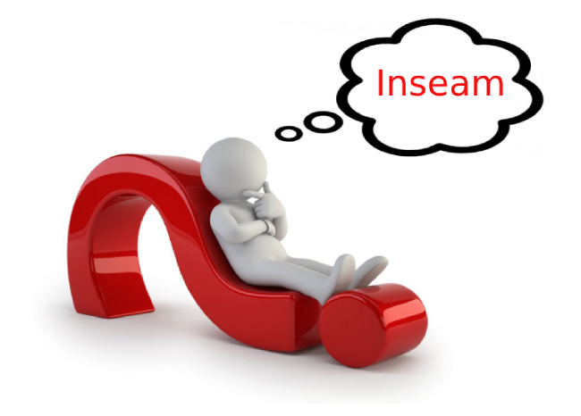 Inseam là gì? Tìm hiểu về Inseam