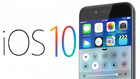 iOS 10 Là Gì? Tìm Hiểu Về iOS 10 Là Gì?
