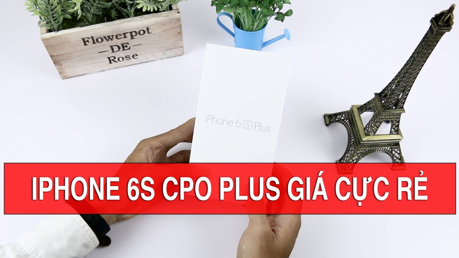 iPhone CPO Là Gì? Tìm Hiểu Về iPhone CPO Là Gì?