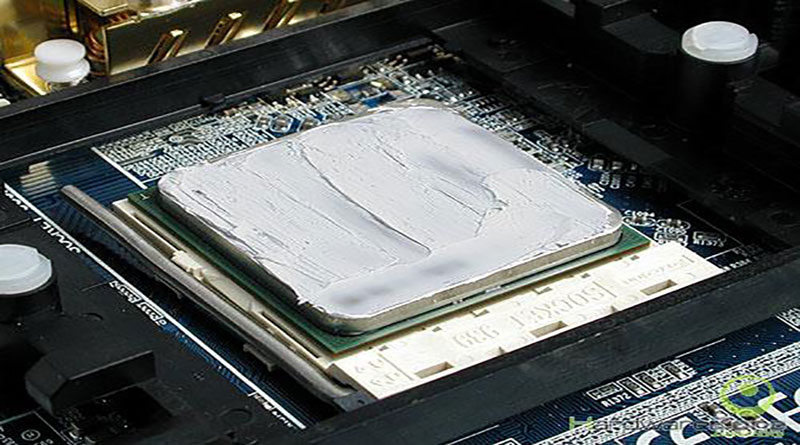 Keo Tản Nhiệt Là Gì? Tìm Hiểu Về Keo Tản Nhiệt Là Gì?