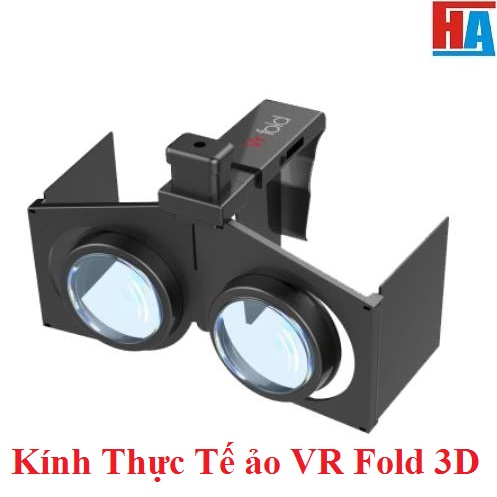 Kính Thực Tế Ảo? Tìm Hiểu Kính Thực Tế Ảo Là Gì?