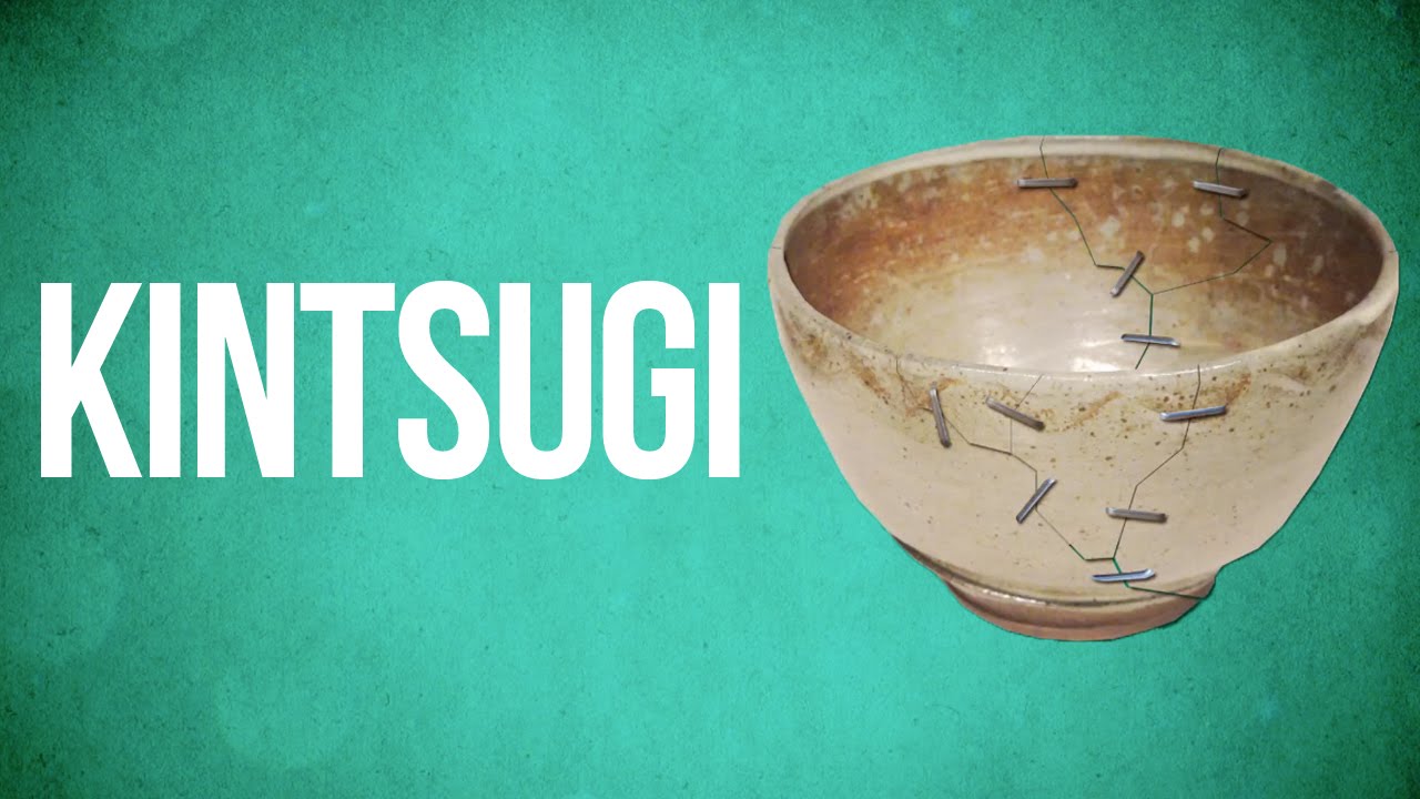 Kintsugi Là Gì? Tìm Hiểu Về Kintsugi Là Gì?