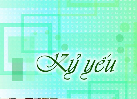 Kỷ Yếu Là Gì? Tìm Hiểu Kỷ Yếu Là Gì?