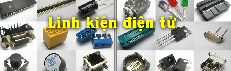 Linh Kiện Điện Tử Là Gì? Tìm Hiểu Về  Linh Kiện Điện Tử Là Gì?