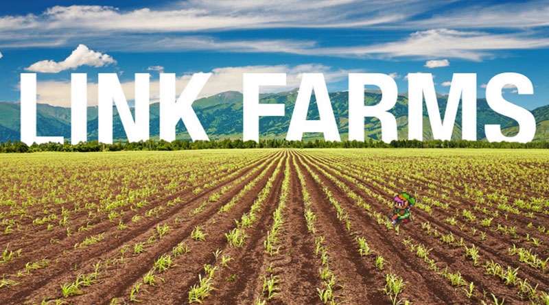 Link Farm Là Gì? Tìm Hiểu Về Link Farm Là Gì?