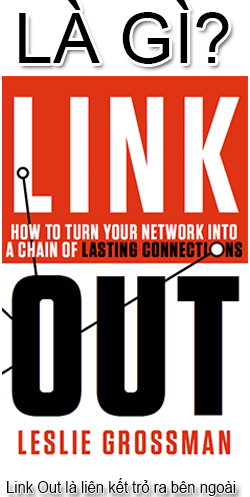 Link Out Là Gì? Tìm Hiểu Link Out Là Gì?