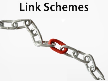 Link Schemes Là Gì? Tìm Hiểu Về Link Schemes Là Gì?