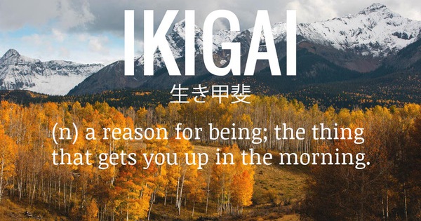 Lkigai Là Gì? Tìm Hiểu Về Lkigai Là Gì?