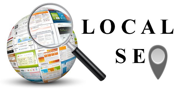 Local SEO Là Gì?Tìm Hiểu Về Local SEO Là Gì?