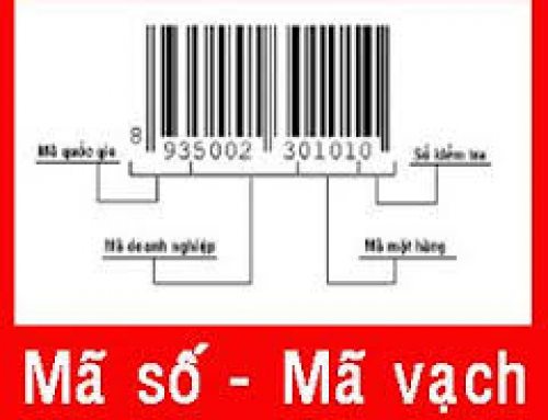 Mã Vạch UPC Là Gì? Tìm Hiểu Về  Mã Vạch UPC Là Gì?