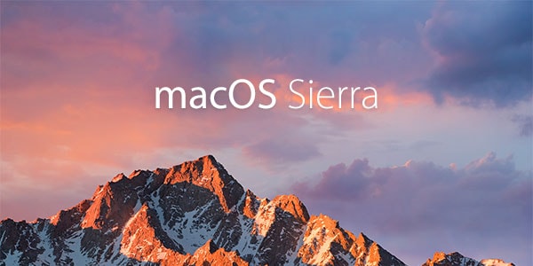 MacOS Sierra Là Gì? Tìm Hiểu Về MacOS Sierra Là Gì?