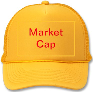 Maket Cap Là Gì? Tìm Hiểu Về Maket Cap Là Gì?
