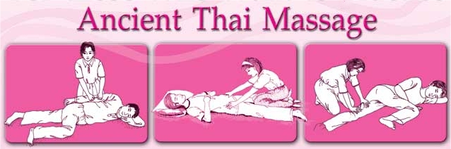 Massage Thái Là Gì? Tìm Hiểu Về Massage Thái Là Gì?