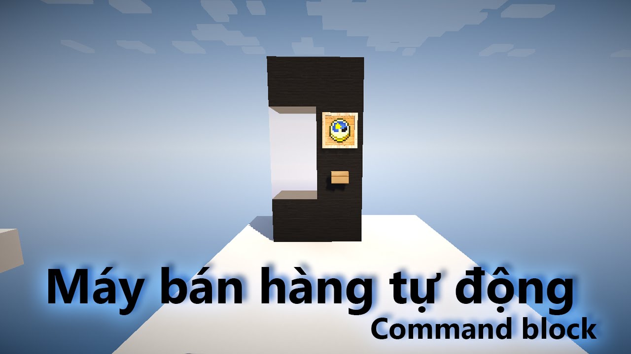 Máy Bán Hàng Là Gì? Tìm Hiểu Về Máy Bán Hàng Là Gì?