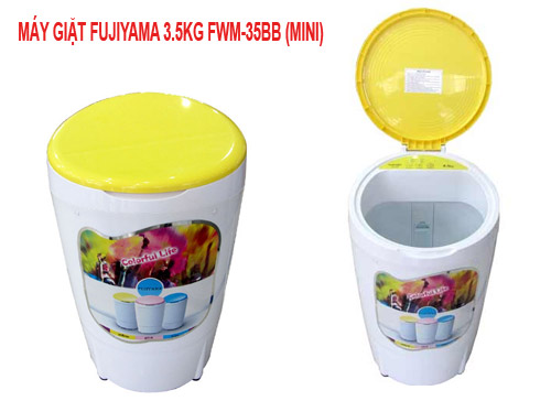 Máy Giặt Mini Là Gì? Tìm Hiểu Về Máy Giặt Mini Là Gì?