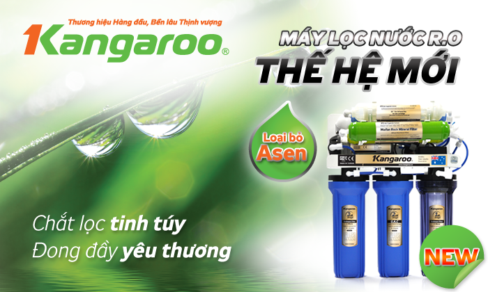 Máy Lọc Nước RO Là Gì? Tìm Hiểu Về Máy Lọc Nước RO Là Gì?