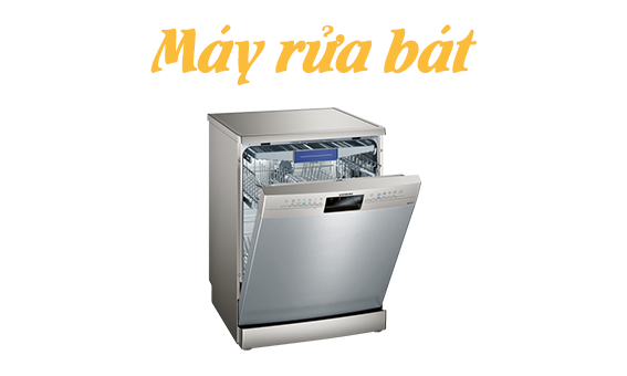 Máy rửa bát là gì? Tìm hiểu về máy rửa bát