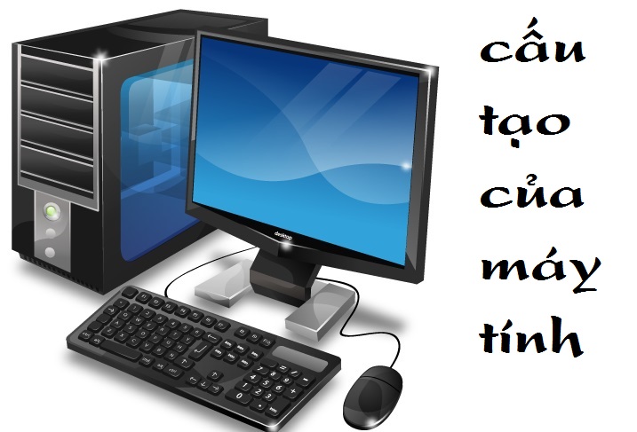 Máy Tính Là Gì? Tìm Hiểu Về Máy Tính Là Gì?