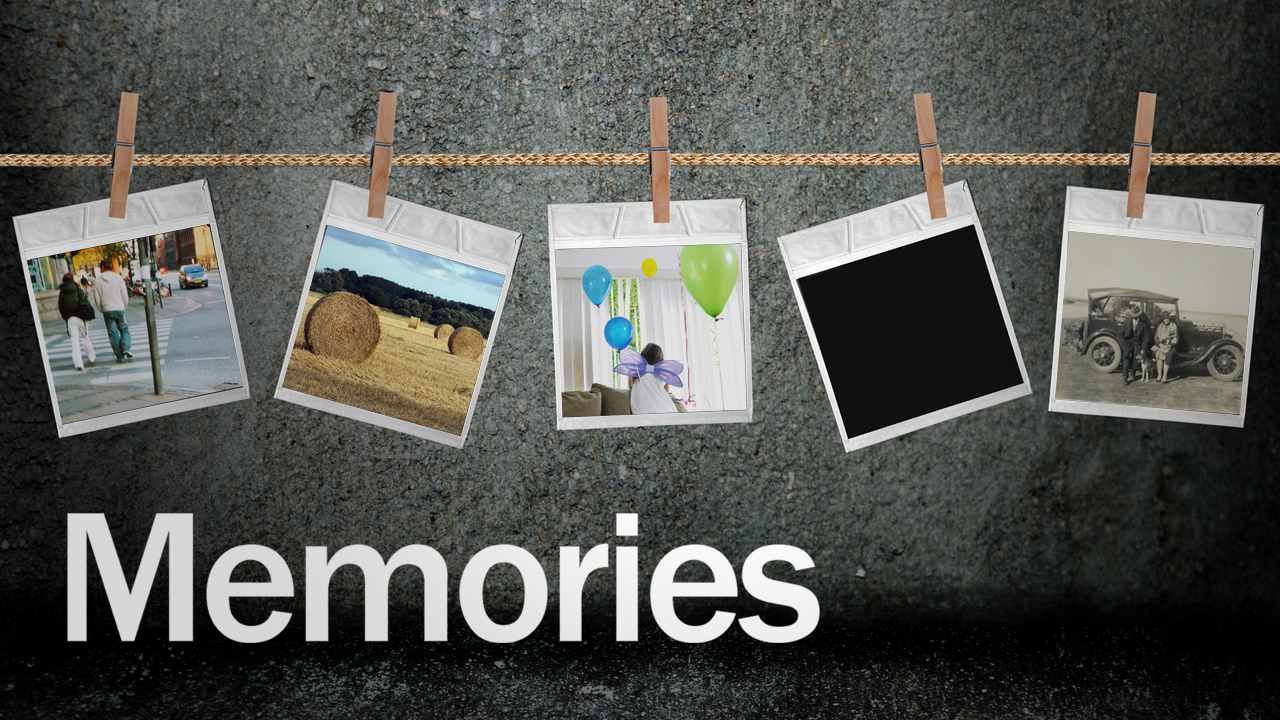 Memories Là Gì? Tìm Hiểu Về Memories Là Gì?