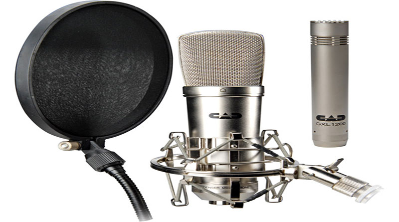 Microphone Là Gì? Tìm Hiểu Microphone Là Gì?