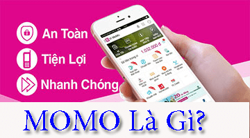 MOMO Là Gì? Tính Năng Của MOMO