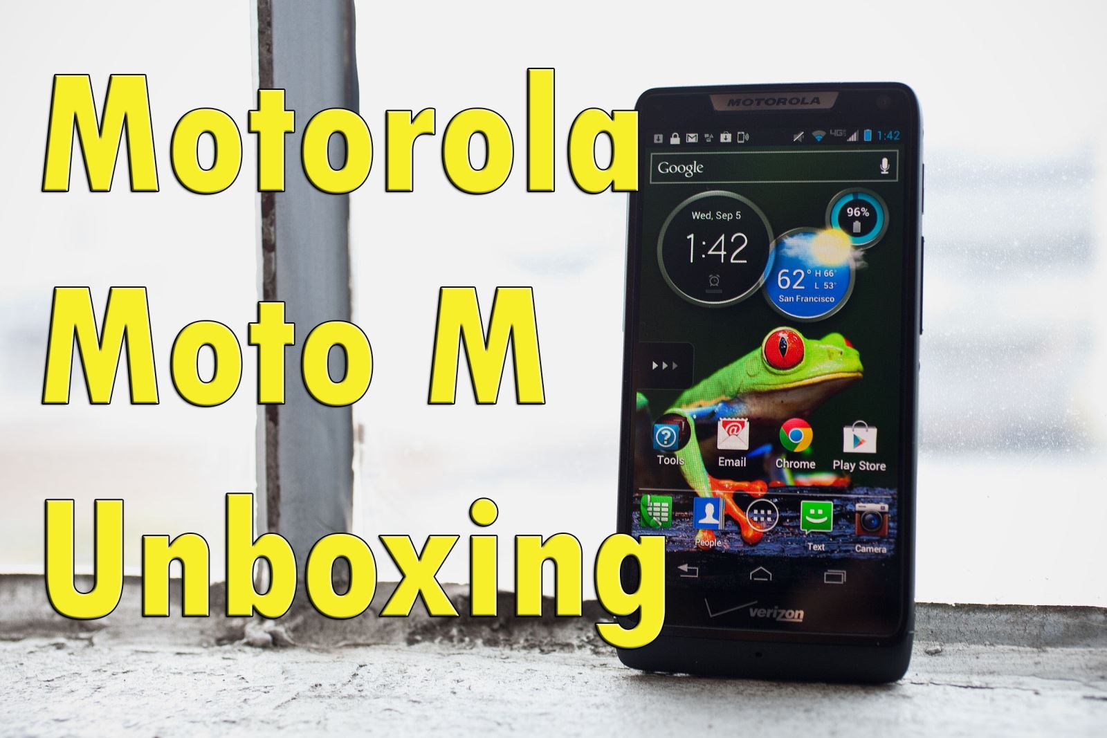 Motorola Moto M Là Gì? Tìm Hiểu Về Motorola Moto M Là Gì?