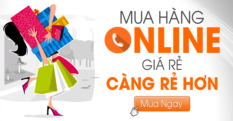 Mua Sắm Online Là Gì? Tìm Hiểu Về Mua Sắm Online Là Gì?