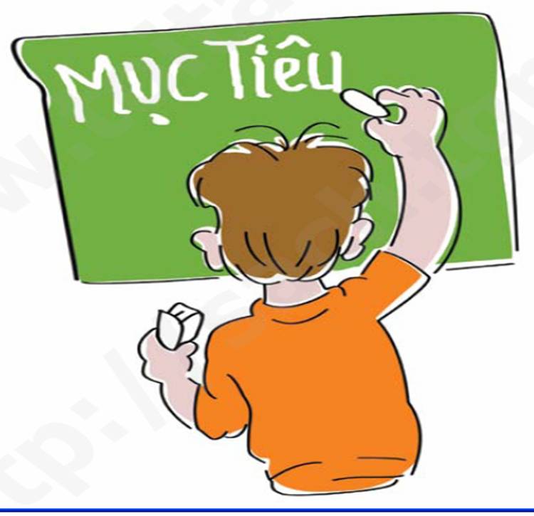 Mục Tiêu Là Gì? Tìm Hiểu Về Mục Tiêu Là Gì?