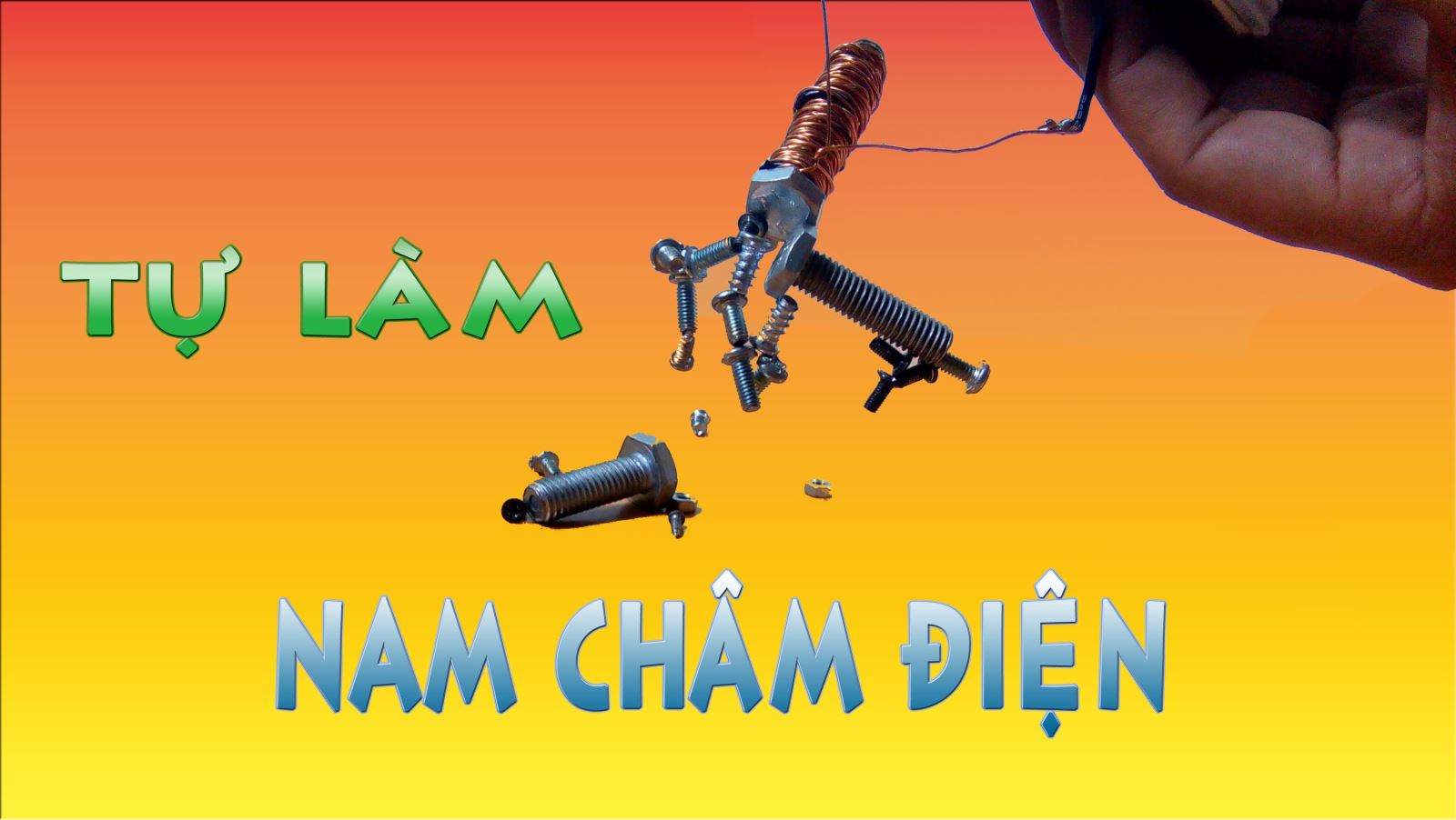 Nam Châm Là Gì? Tìm Hiểu Về Nam Châm Là Gì?