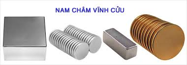 Nam Châm Vĩnh Cửu Là Gì? Tìm Hiểu Về Nam Châm Vĩnh Cửu Là Gì?