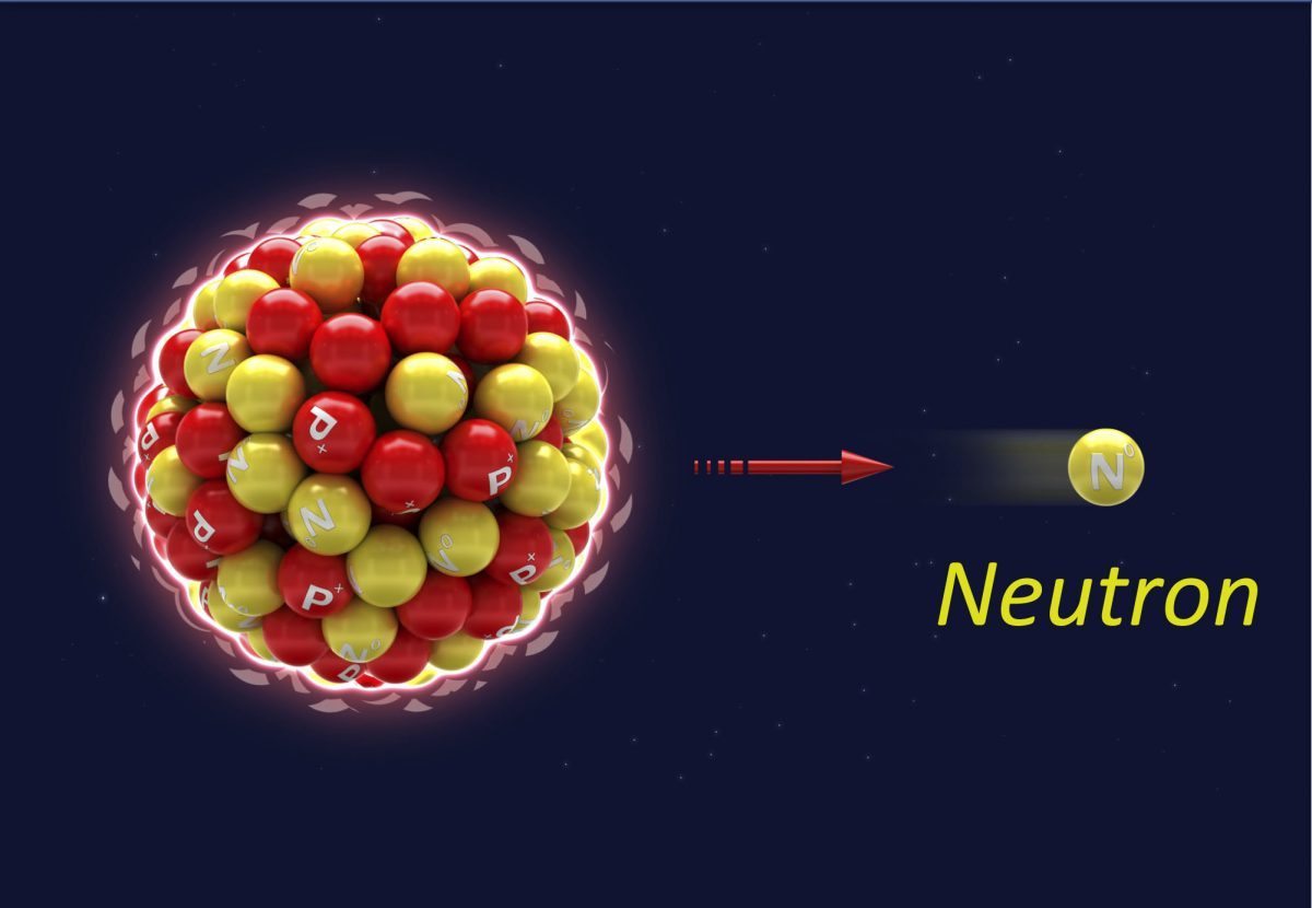 Neutron Là Gì? Tìm Hiểu Về Neutron Là Gì?