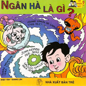 Ngân Hà Là Gì? Tìm Hiểu Về Ngân Hà Là Gì?