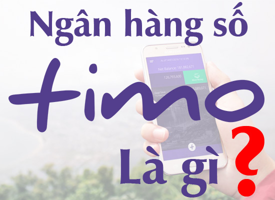 Ngân Hàng Số Là Gì? Tìm Hiểu Về Ngân Hàng Số Là Gì?