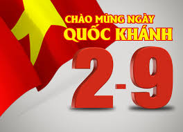 Ngày Quốc Khánh Là Gì? Tìm Hiểu Về Ngày Quốc Khánh Là Gì?