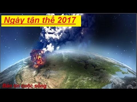 Ngày Tận Thế Là Gì? Tìm Hiểu Về Ngày Tận Thế Là Gì?
