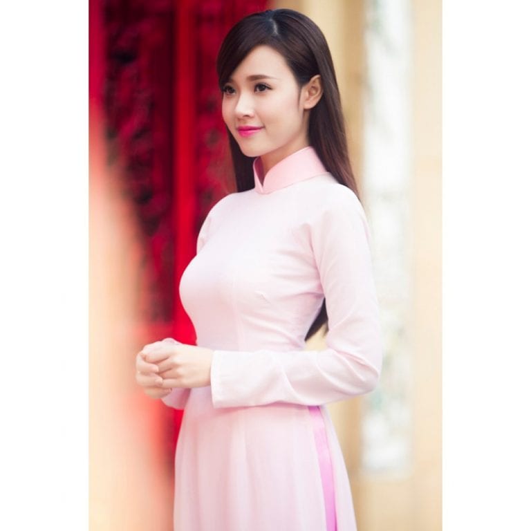Nguồn Gốc Của Áo Dài Việt Nam
