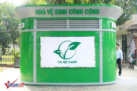 Nhà Vệ Sinh Công Cộng Là Gì? Tìm Hiểu Về Nhà Vệ Sinh Công Cộng Là Gì?