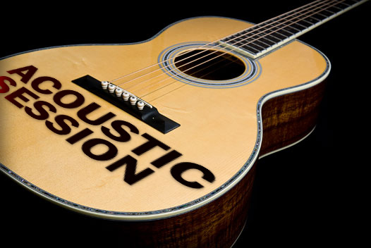 Nhạc Acoustic Là Gì? Tìm Hiểu Về Nhạc Acoustic Là Gì?