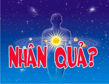 Nhân Quả Là Gì? Tìm Hiểu Về Nhân Quả Là Gì?