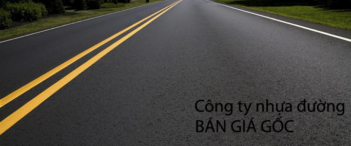 Nhựa Đường Là Gì? Tìm Hiểu Về Nhựa Đường Là Gì?