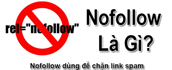 Nofollow Là Gì? Tìm Hiểu Về Nofollow Là Gì?