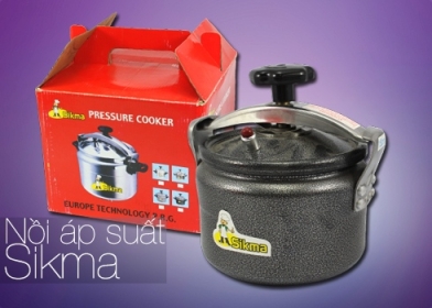 Nồi Áp Suất Cơ Là Gì? Tìm Hiểu Về Nồi Áp Suất Cơ Là Gì?