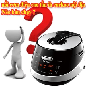 Nồi Cơm Điện Cao Tần Là Gì?Tìm Hiểu Về Nồi Cơm Điện Cao Tần Là Gì?