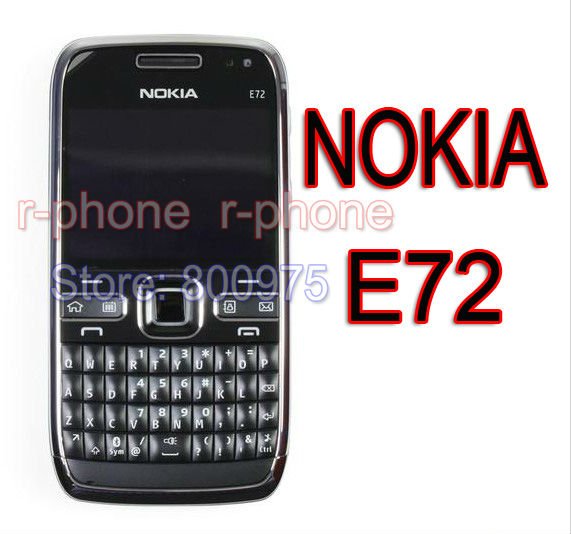 Nokia E72 Là Gi? Tìm Hiểu Về Nokia E72 Là Gi?