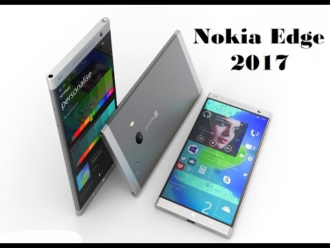 Nokia Edge Là Gì? Tìm Hiểu Về Nokia Edge Là Gì?