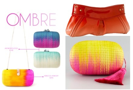 Ombre Là Gì? Tìm Hiểu Về Ombre Là Gì?