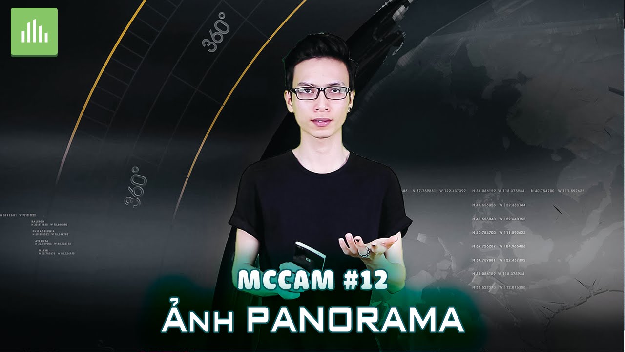 Panorama Là Gì? Tìm Hiểu Về Panorama Là Gì?
